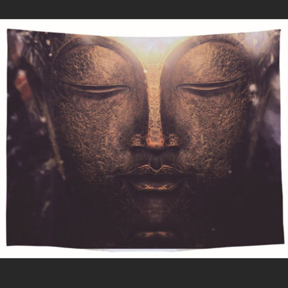 Buddha Tapestry